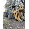 Tigercat 718 Wheel Feller Buncher